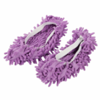 Kitcheniva Mop Slippers Cleaning Dust Removal (6 PCS)