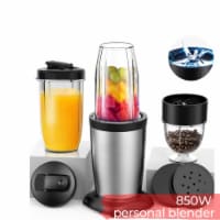 Magic Bullet® Hi-Speed Blender/Mixer Set, 11 pc - Kroger