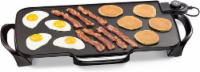 Presto Electric Griddle With Removable Handles 22"