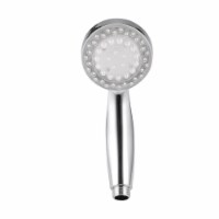 Kitcheniva Handheld Shower Head - 7 Color Changing