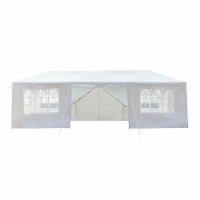 Kitcheniva Canopy Tent With Removable Walls