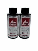 Paul Mitchell The Demi Demi Permanent Hair Color 9R 2 OZ Set of 2