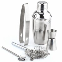 Kitcheniva Stainless Steel Cocktail Tools Set