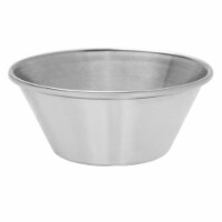 Kitcheniva Condiment Cups - 6 PCS