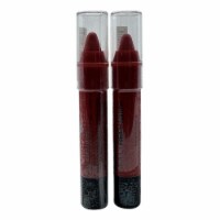 NYX Simply Red Lip Cream SR05 Seduction 0.27 OZ Set of 2