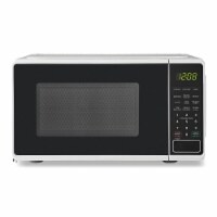 Kitcheniva Countertop Microwave Oven 700w White