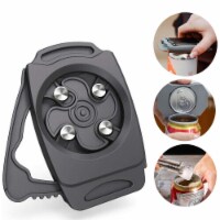 Mightican 3-in-1 Electric Can Opener, 1 - Kroger