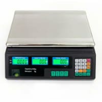 Kitcheniva Digital Weight Scale Price 40KG