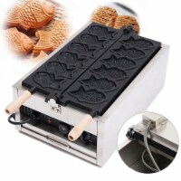 Kitcheniva Waffle Cone Maker Machine