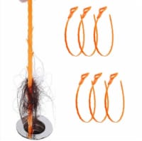 Kitcheniva Hair Drain Cleaner Clog Remover
