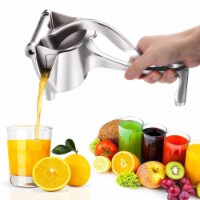 Kitcheniva Heavy Duty Manual Fruit Juicer Press