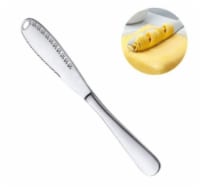 Kitcheniva Butter Spreader And Knife Curler