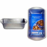 Kitcheniva Metal Bread Baking Pan