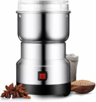 Kitcheniva Electric Coffee Bean Grinder