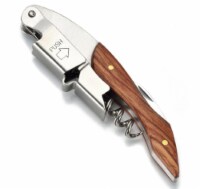 Kitcheniva Corkscrew Foil Cutter And Wine Opener