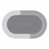 Kitcheniva Non Slip Shower Rug 20" x 32"