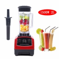 Kitcheniva Countertop Blender 2L