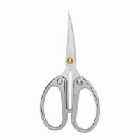 Kitcheniva Silver Tailor Scissors