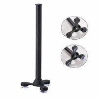 Kitcheniva Aluminium Free Standing Paper Towel Holder