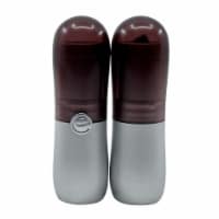 Essence Velvet Matte Lipstick 11 Fudgy Brownie 3.8 grams Set of 2