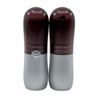 Essence Velvet Matte Lipstick 11 Fudgy Brownie 3.8 grams Set of 2