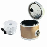 Kitcheniva Intelligent Garlic Cooker