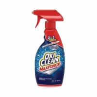 Oxi-Clean Max Force Laundry Stain Remover 12 Ounce