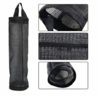Kitcheniva Grocery Plastic Garbage Bag Organizer