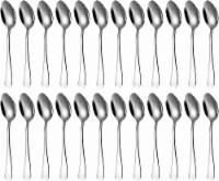 Kitcheniva Stainless Steel Table Spoons 24 Pcs Set