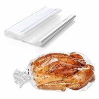 Kitcheniva Multipurpose Oven Cooking Bags 19 x 23.5 - 2 Pack