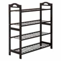 Kitcheniva Free Stand Storage Organizer