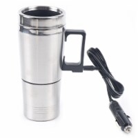 Electric Desktop Coffee, Tea Mug Warmer, 1 Count - Fred Meyer