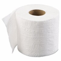Boardwalk 2-Ply Toilet Tissue 500 Sheets/Roll 96 Rolls/Carton