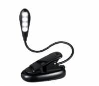 Kitcheniva Flexible Clip On LED Light Lamp