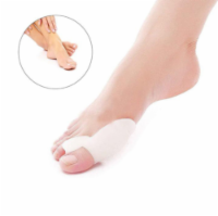 Kitcheniva Silicone Gel Thumb Corrector - 2 Pack