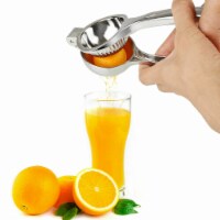 Kitcheniva Stainless Steel Hand Press Tool Juicer