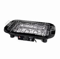Kitcheniva Portable Smokeless Non Stick Indoor Grill