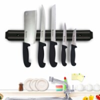 Kitcheniva Wall Mount Magnetic Utensil Storage Holder Rack 21.6"
