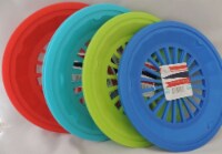 Kitcheniva Reusable Plastic Paper Plate Holders Set of 12