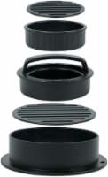 Kitcheniva Non Stick Press Hamburger Patty Mold Maker