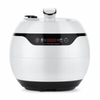 Kitcheniva 9-in-1 Electric Pressure Cooker