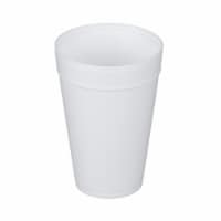 Dart Disposable Styrofoam Drinking Cup 32 oz - Pack of 25
