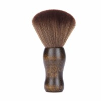 Kitcheniva Hair Brush Brown