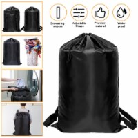 Kitcheniva Heavy Duty Laundry Backpack