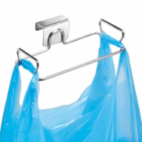 Kitcheniva Stainless Steel Trash Bags Holder