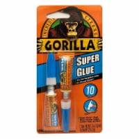 Gorilla Waterproof Super Strong Glue