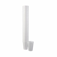 Dart Disposable Styrofoam Drinking Cup 16 OZ - Pack of 25