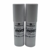 Essence All About Matte T Zone Primer Stick 0.19 OZ