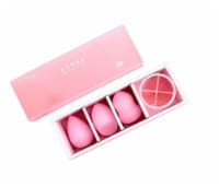 Kitcheniva Makeup Foundation Sponge Blender Puff