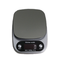 Kitcheniva Food Scale Capacity 22 Lbs. Perspective: Main